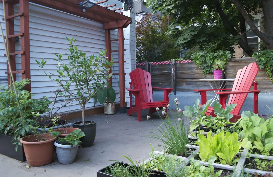Bbv Bed & Breakfast Du Village-1