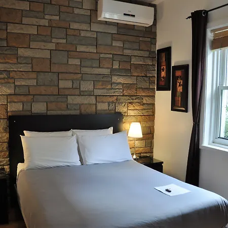 Bbv Bed & Breakfast Du Village-2