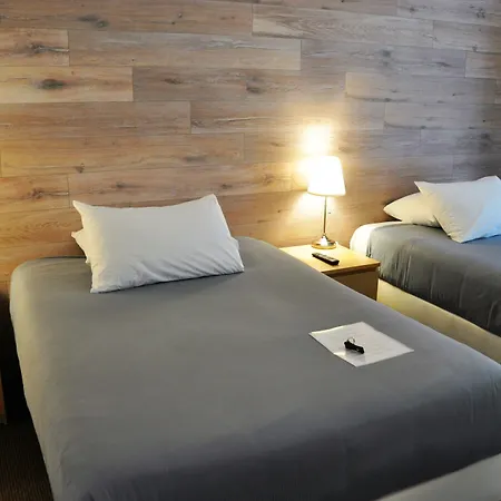 Bbv Bed & Breakfast Du Village-3