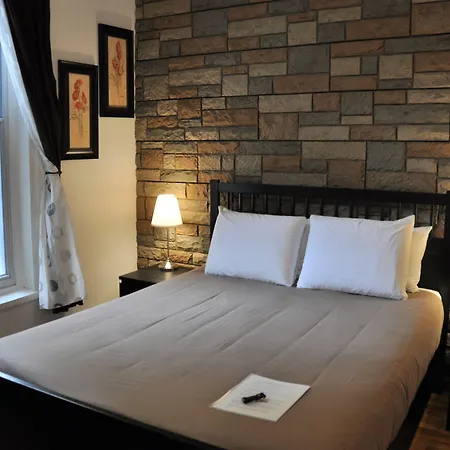 Bbv Bed & Breakfast Du Village-3