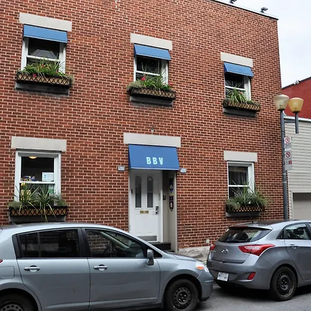 Bbv Bed & Breakfast Du Village-2